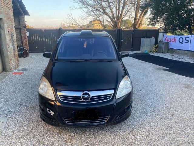 Opel Zafira 1.9 16V CDTI 150CV Cosmo