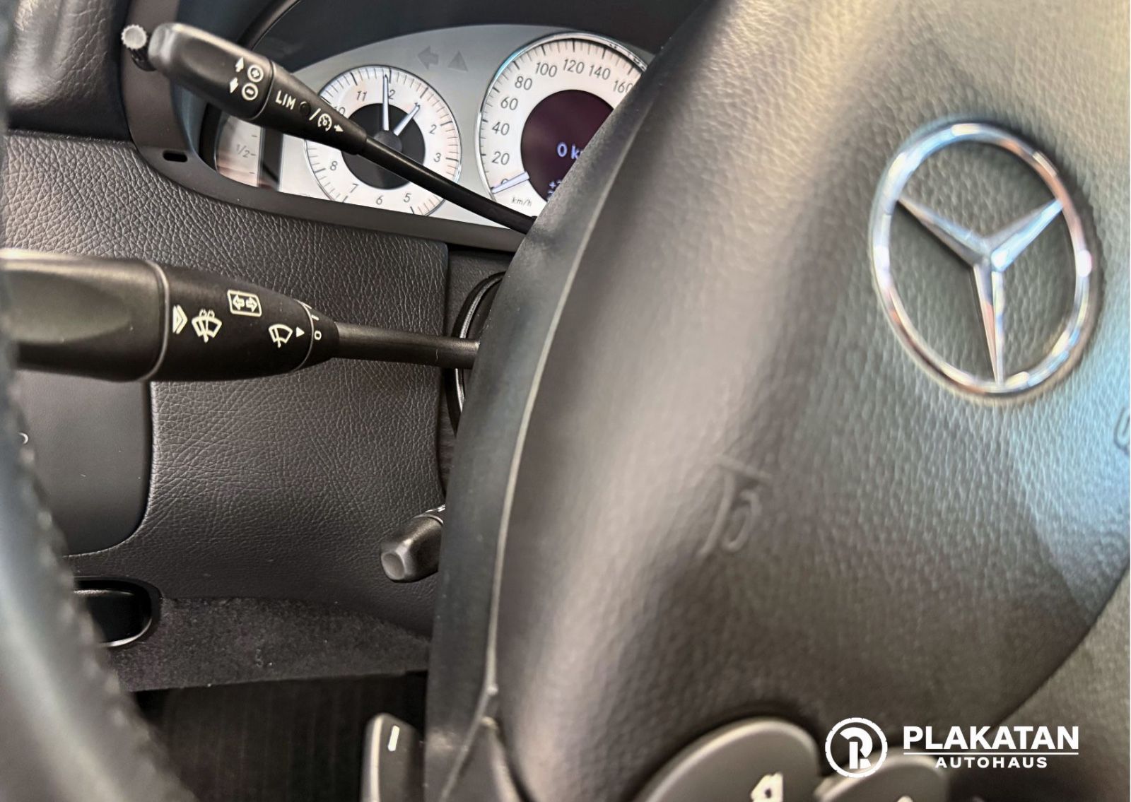 Fahrzeugabbildung Mercedes-Benz CLK 320 CDI Harman/Kard Leder Memory MB-Service
