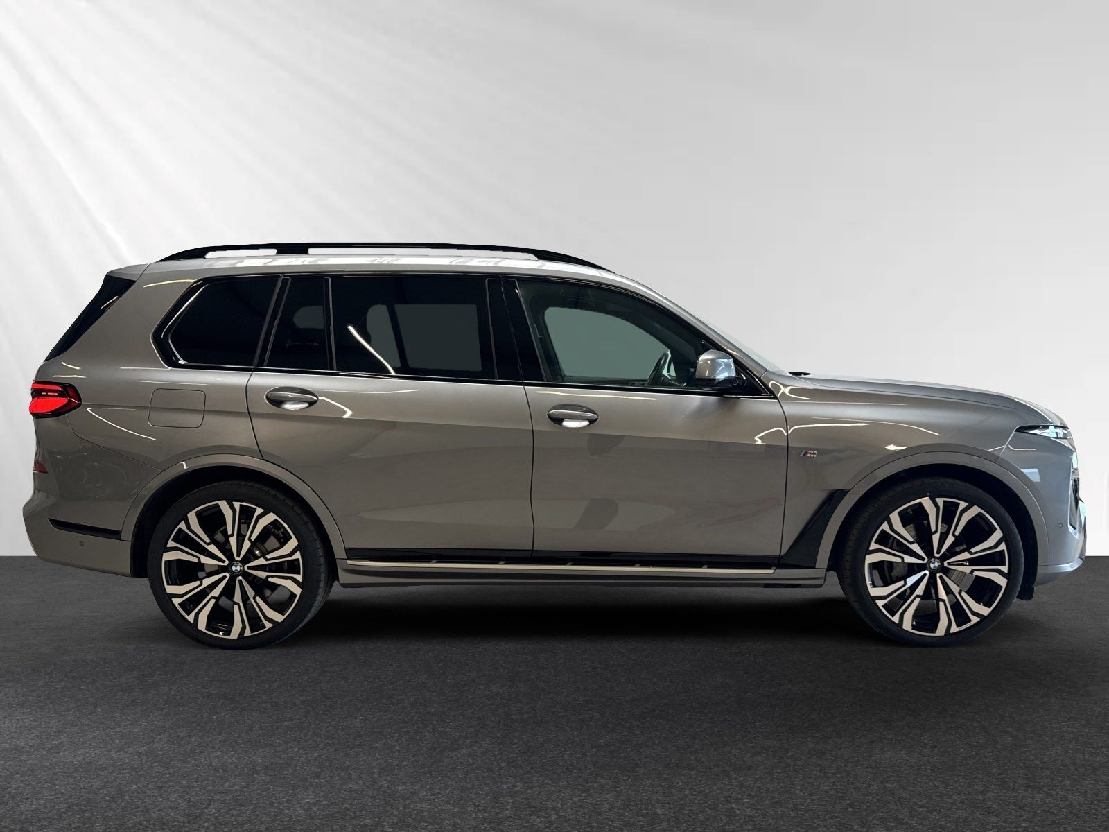 BMW X7 - Bild 2