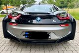 BMW i8 Individual, Facelift, unfallfrei - BMW i8 aus 2019