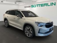 Skoda Kodiaq - Vorschau Bild 2