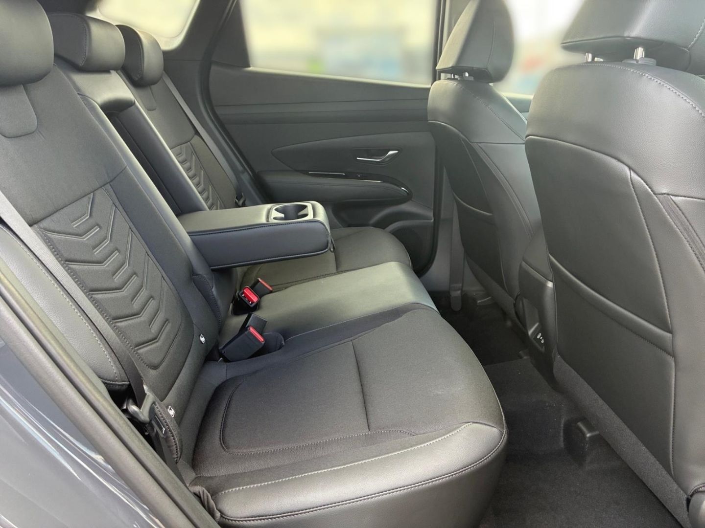 Hyundai TUCSON - Bild 13