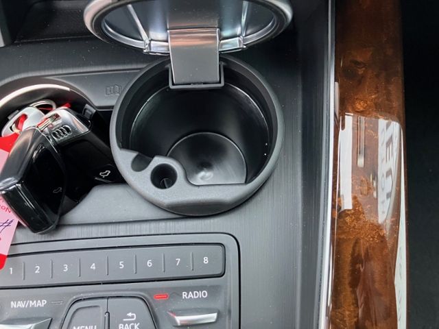 A4 Lim. 2.0 TFSI design KLIMA XENON NAVI ALU