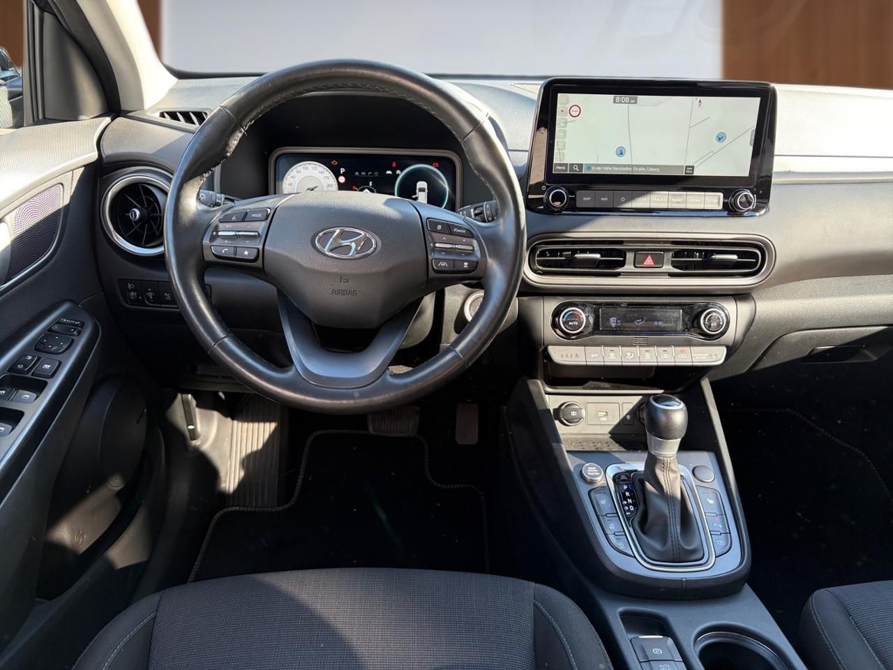 Fahrzeugabbildung Hyundai KONA PRIME *KRELL*NAVI*CARPLAY*KLIMAA*USB*