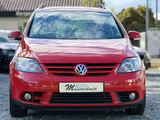 Volkswagen Golf Plus United 1.4TSI DSG KLIM SHz AHK !LESEN - Volkswagen Golf Plus: United