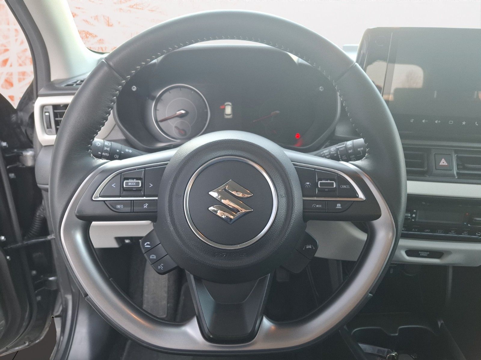 Fahrzeugabbildung Suzuki 1.2 Dualjet Hybrid Comfort ! ACC ! Kamera ! LED