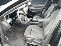 Audi Q8 e-tron - Vorschau Bild 10