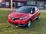 Renault Captur  1.5 dci XD Helly Hansen Automatik, Navi - Renault Captur Helly-Hansen