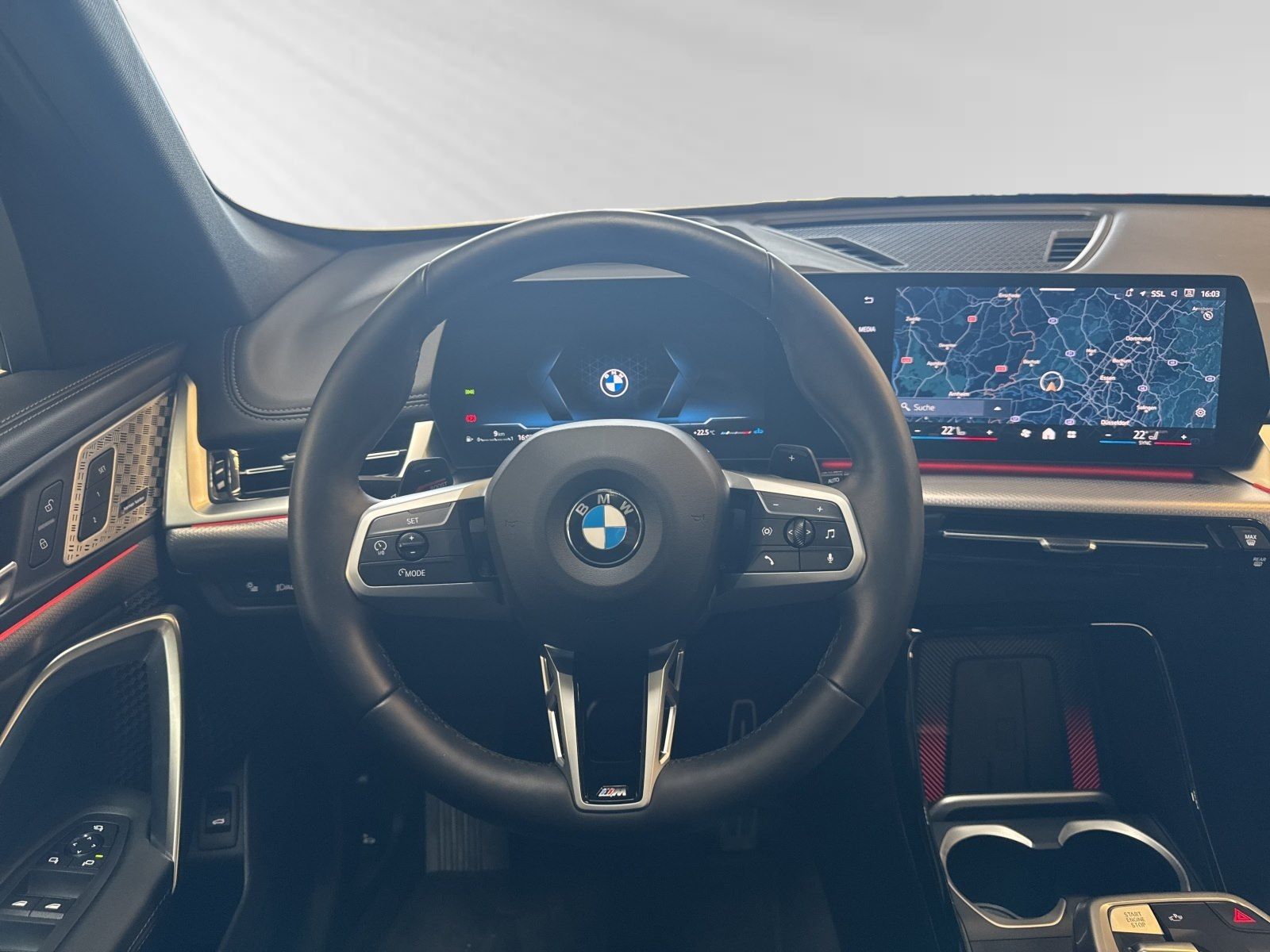 BMW X1 - Bild 11
