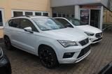 Seat Ateca 2.0 TSI FR 4Drive DSG*P-Dach*360°Navi Plus - Seat Gebrauchtwagen in Oberhausen