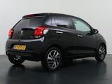 Peugeot 108 1.2 Puretech TOP! Roland Garros neu Distribu - Peugeot 108 Gebrauchtwagen
