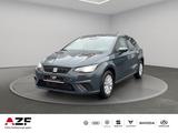 Seat Ibiza Style 1.0 TSI Road Edition DSG+ACC+SHZ - SEAT Ibiza Leasingangebote für Privatpersonen
