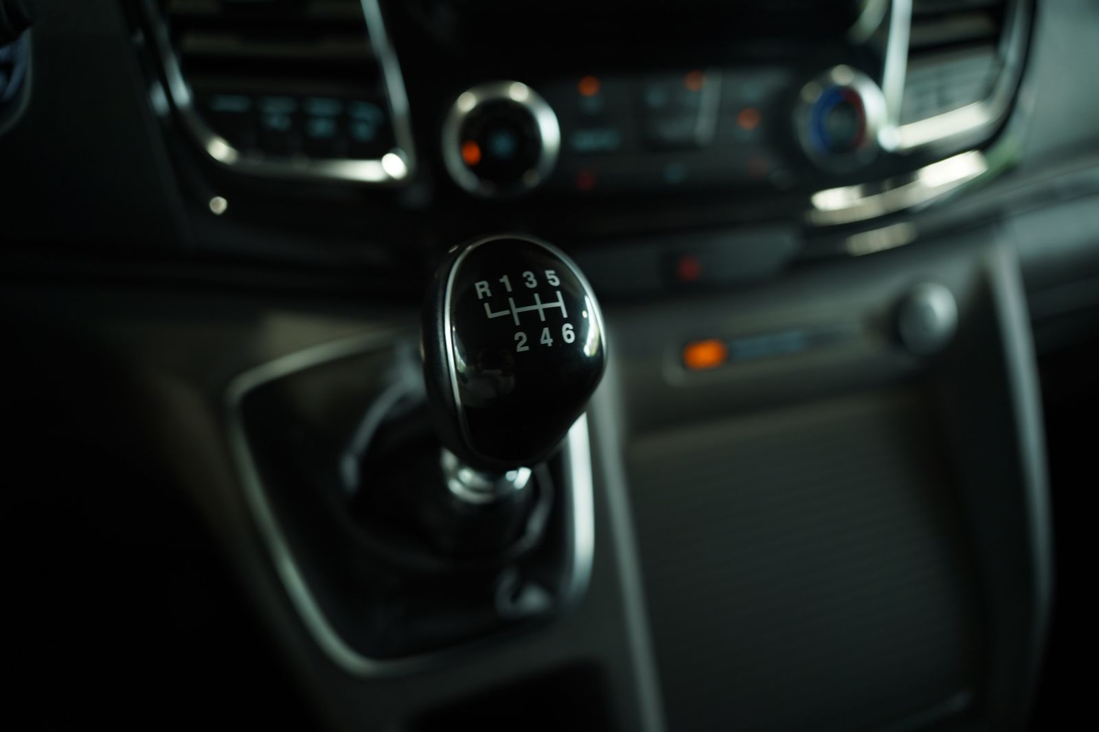 Ford Tourneo