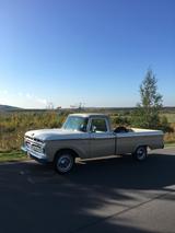 Ford F 100