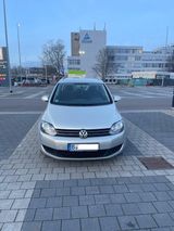 Volkswagen Golf Plus 1.4 TSI DSG 118kW Highline Highline - Volkswagen Golf Plus: Highline Tsi