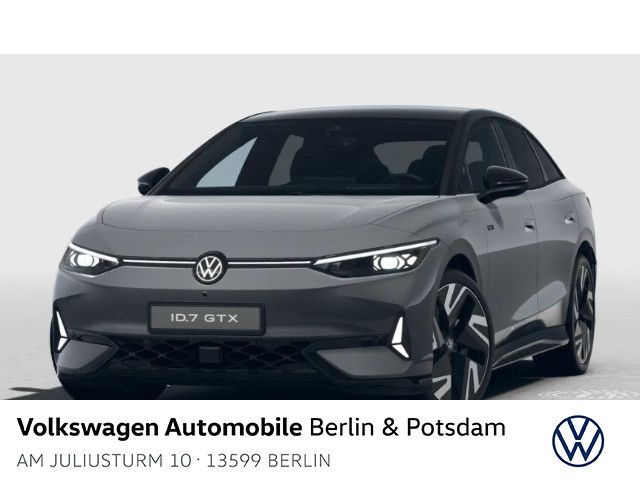 Volkswagen ID.7 GTX 4MOTION 250 kW 1-Gang-Automatik