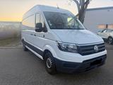 Volkswagen Crafter Kasten 35 mittellang Hochdach L2 H2