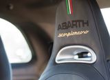 Abarth 595 1.4 T-Jet 16V 595 Scorpioneoro Scorpioneoro - Abarth 595 aus 2020