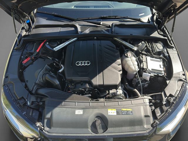 A4 Avant 35 TFSI advanced SHZ RÜCKFAHRKAMERA LED