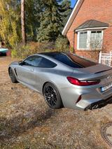 BMW M8 Competition Coupé Carbon Schalensitze  - BMW M8 aus 2022