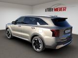 Kia Sorento Spirit AWD 2.2 CRDi DCT8 7Sitze+DriveWis - Kia Sorento: Geländewagen