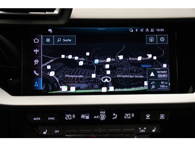 Audi A3 - Bild 10