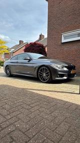 BMW 435i xDrive Coupé M Sport Performance ... - BMW 435 aus 2013