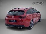Hyundai i30 FL Kombi (MY25) 1.5 T-GDI 48V 7-DCT N Line - Hyundai i30 mit Benzin-Antrieb: Kombi, 1.4