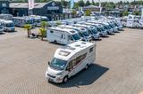 Sunlight T66 *SAT*TV*Solar*Navi*Markise*Radträger* - Sunlight T 66