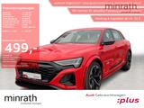 Audi SQ8 e-tron quattro MATRIX BLACK HUD LUFT LEDER - Audi SQ8 e-tron Gebrauchtwagen