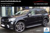 Mercedes-Benz GLS 400 4Matic Grand Edition Designo AMG Line 21 - Mercedes-Benz GLS 400 in Berlin