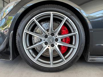 2015 Mercedes-BENZ AMG GT 缩略图 20