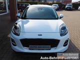 Ford Puma Cool & Connect Klimaautomatik Winterpaket - Ford Puma Cool&Connect