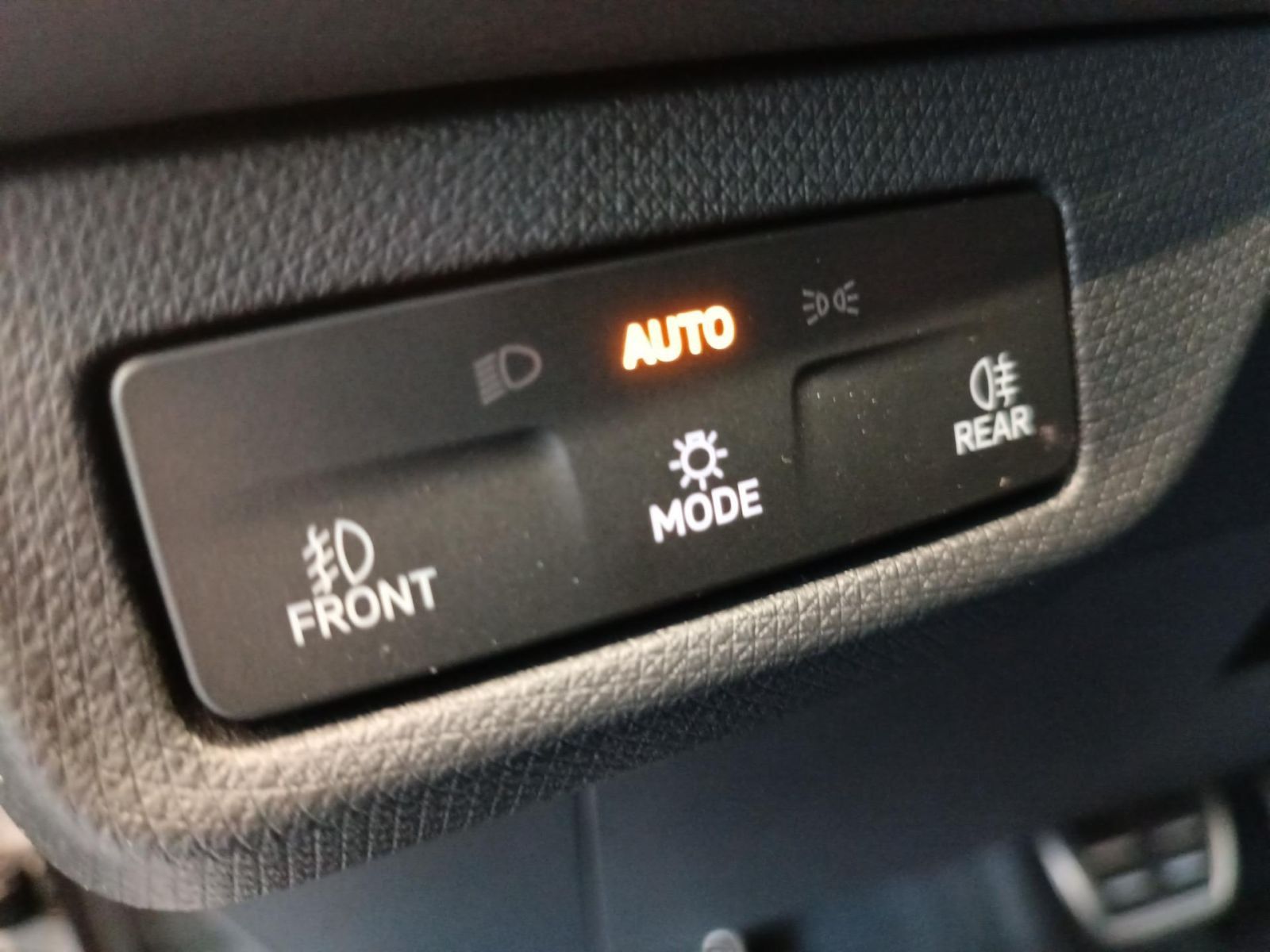 Cupra Terramar - Bild 13