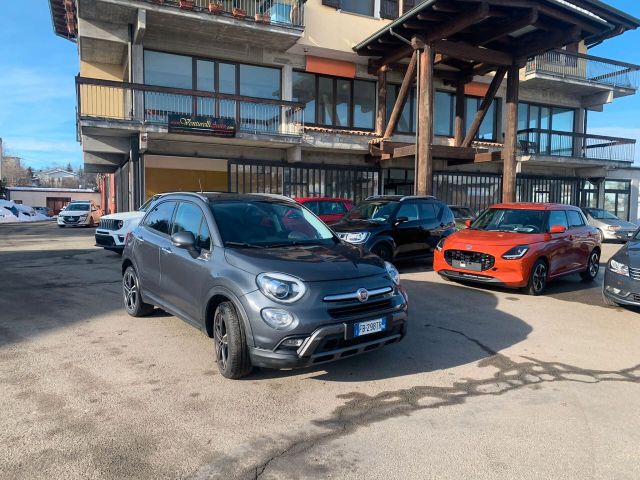 Fiat 500X SUV 1.6 tdi 120 CV Cross Plus 2 R motr