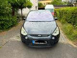 Ford S-Max 2,5 Titanium Titanium - Ford S-Max mit Benzin-Antrieb: Kleinbus, 2.5