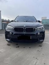 BMW X5 M Vollausstattung,  Performance - BMW X5 M von privat