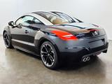 Peugeot RCZ 2.0 HDI 163 COUPÉ SPORT 19-ZOLL TEMPOMAT PDC - Peugeot Gebrauchtwagen von 2012
