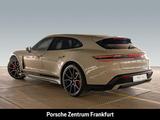 Porsche Taycan 4S Sport Turismo BOSE InnoDrive LED-Matri - weiße Porsche Taycan
