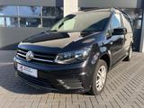 Volkswagen Caddy Maxi Navi PDC 7 Sitzer AHK 2 Schiebetüren - : Van, 7 Sitzer, Schiebetüren