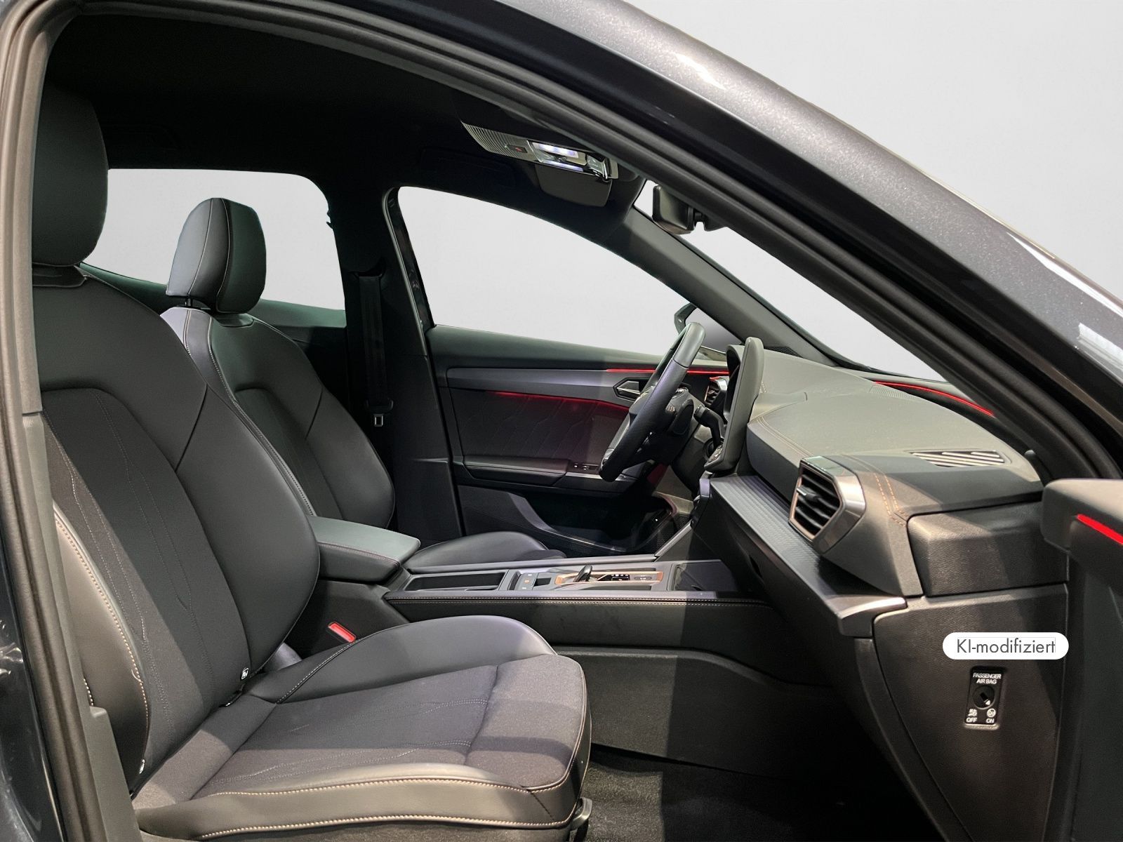Cupra Formentor - Bild 4