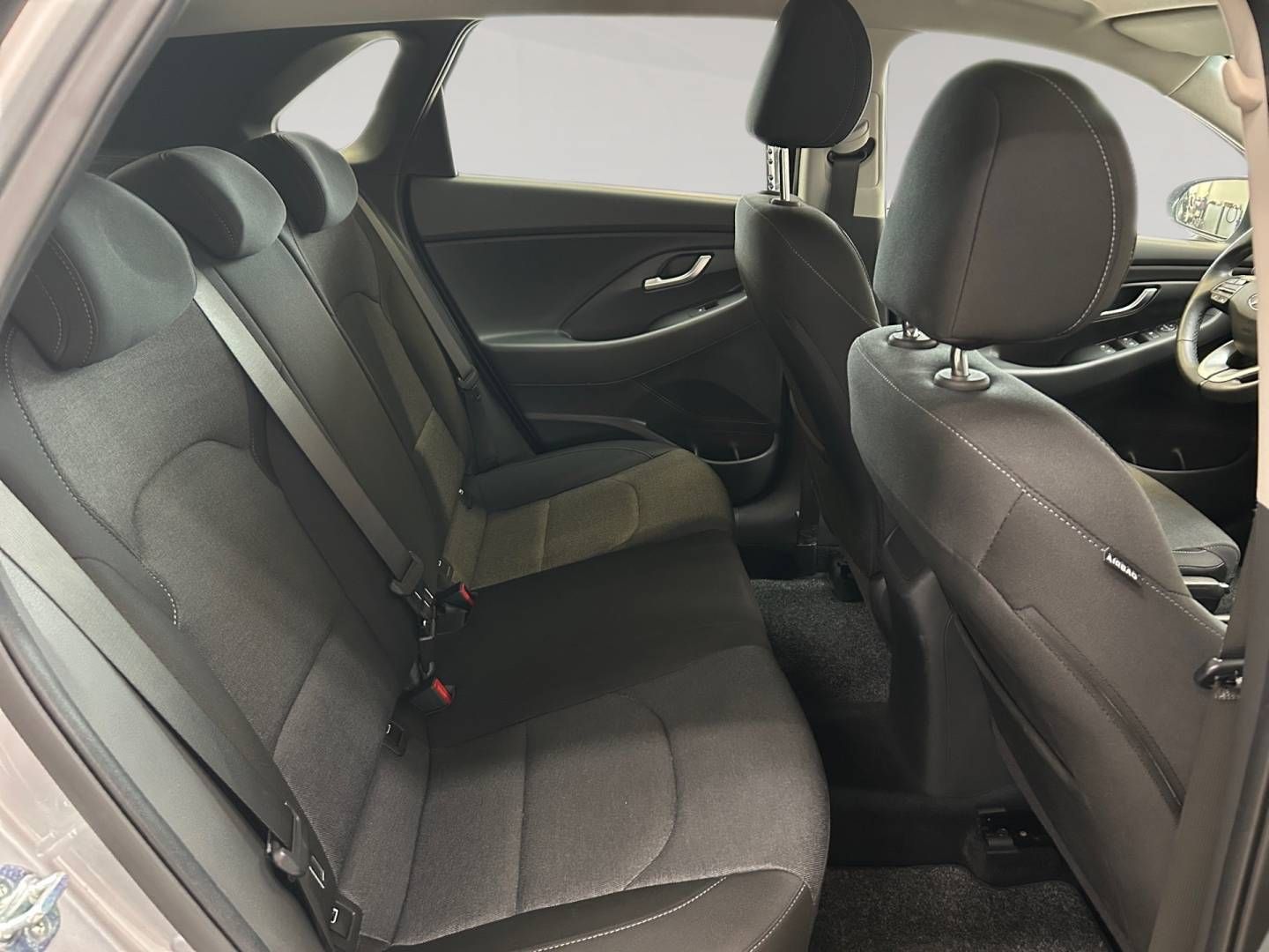 Fahrzeugabbildung Hyundai i30 FL 5-Türer 1.0 Benzin Turbo M/T Edition 30