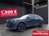 Cupra Formentor VZ 2.0 TSI 4Drive DSG KLIMA LED NAVI - Cupra Formentor Gebrauchtwagen in Dresden