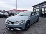 Volkswagen Passat CC BMT 4Motion *DSG*AHK*ACC* - VW Passat CC Gebrauchtwagen