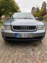 Audi a4 b5 2,5 TDi * 156tkm * TÜV neu * - Audi A4 aus 1999: Kombi