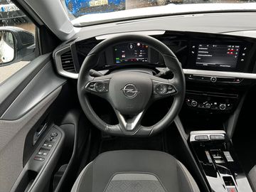 Bild 12 Opel Mokka-e Edition - SHZ | RFK | LED