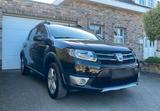 Dacia Sandero Stepway TCe 90|1. Hand|AHK/Navi - Dacia Sandero: Daci