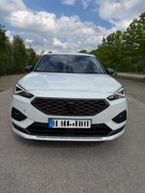 Seat Tarraco 2.0 TDI 147kW FR 4Drive DSG FR  - Seat Tarraco Gebrauchtwagen in München