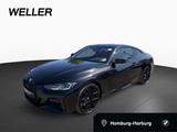 BMW M440i xDr Coupe Laser,Carbon,GSD,360,H/K,20° - BMW M440 in Hamburg
