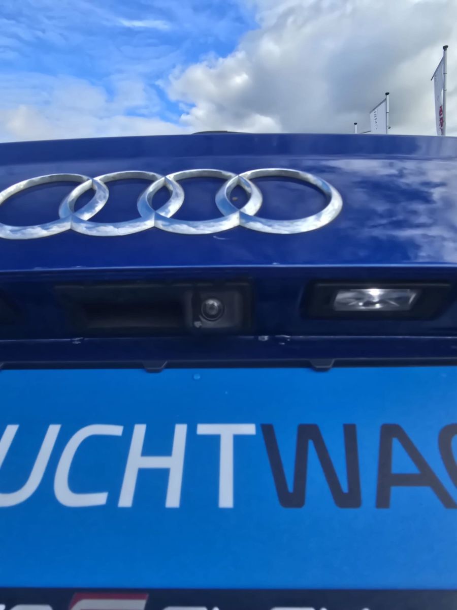 Fahrzeugabbildung Audi Q7 3.0 TDI quattro S-LINE TOP-AUSTATTUNG